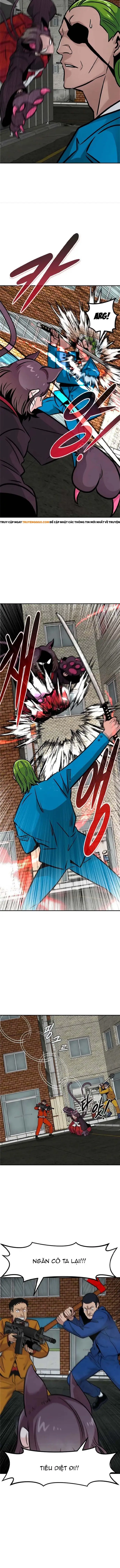 Kẻ Đa Tài Chapter 81 11