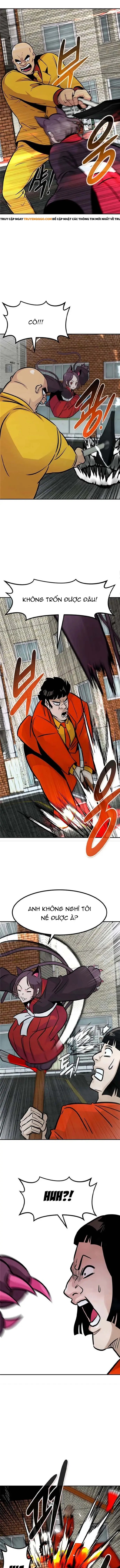 Kẻ Đa Tài Chapter 81 12