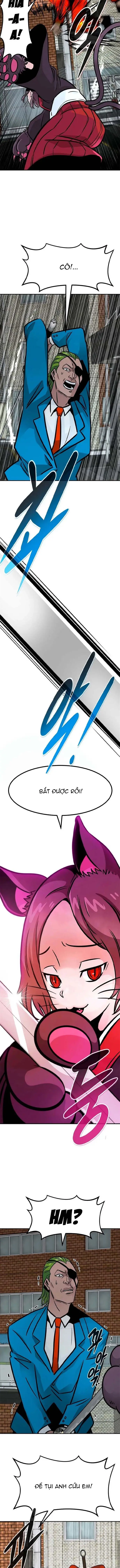 Kẻ Đa Tài Chapter 81 13