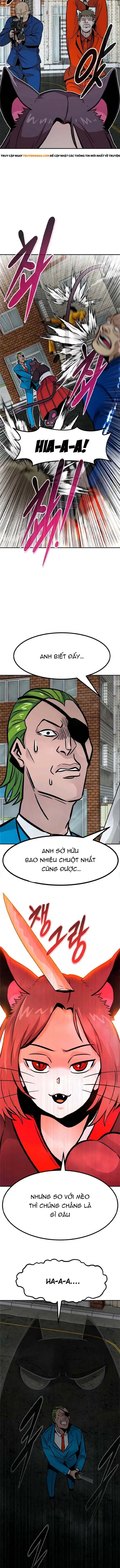 Kẻ Đa Tài Chapter 81 14