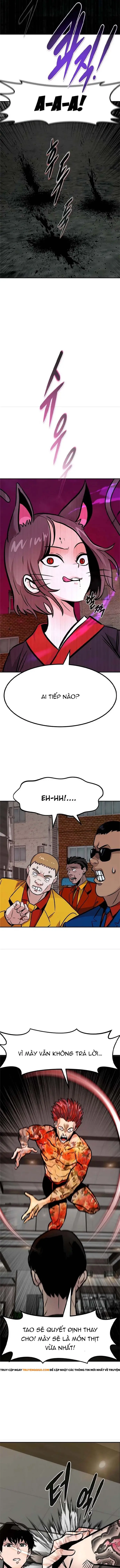 Kẻ Đa Tài Chapter 81 15