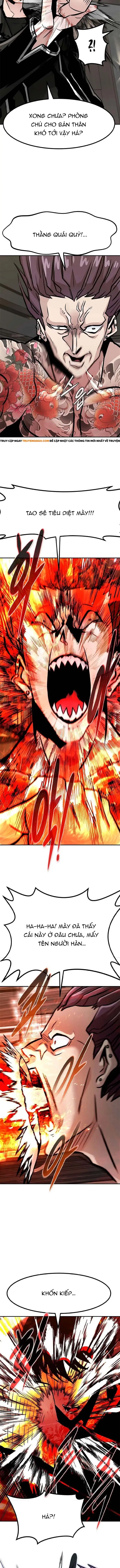 Kẻ Đa Tài Chapter 81 16