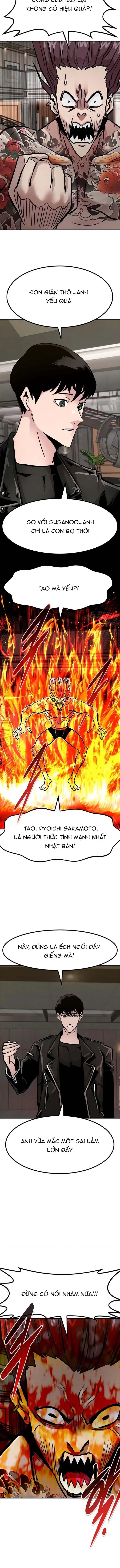 Kẻ Đa Tài Chapter 81 19