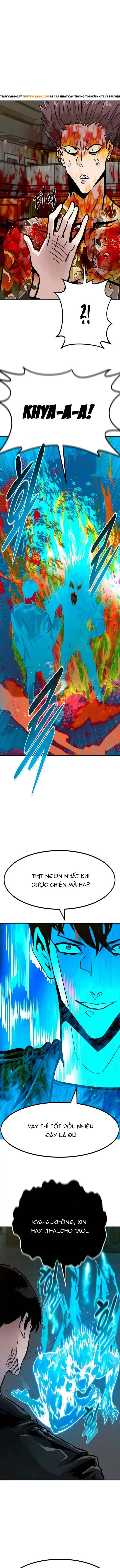 Kẻ Đa Tài Chapter 81 20