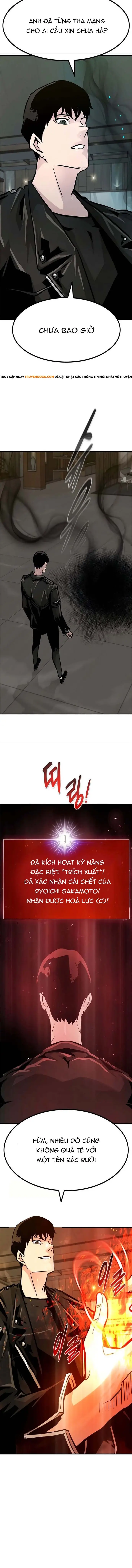 Kẻ Đa Tài Chapter 81 21