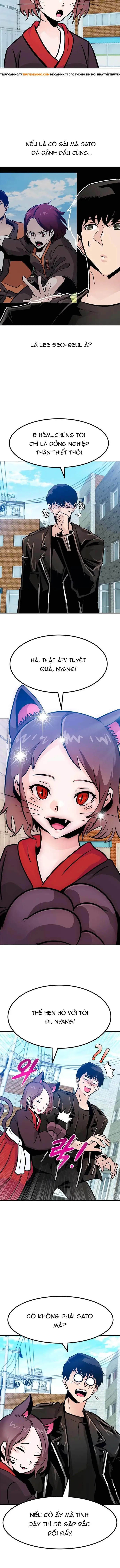 Kẻ Đa Tài Chapter 82 3