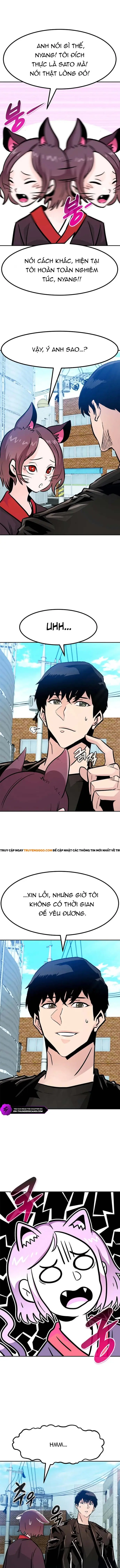 Kẻ Đa Tài Chapter 82 4