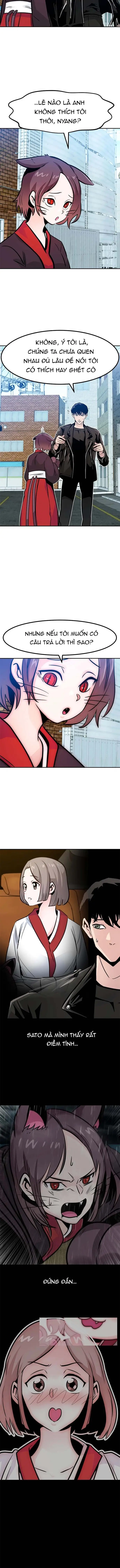 Kẻ Đa Tài Chapter 82 5