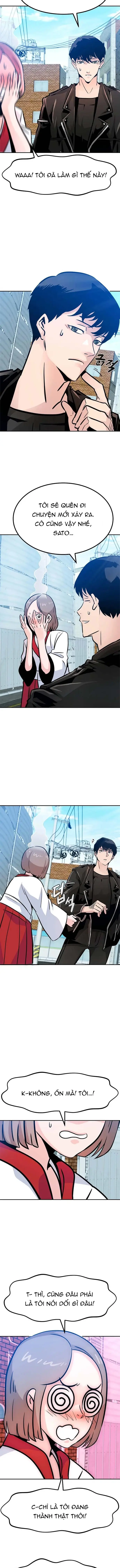 Kẻ Đa Tài Chapter 82 8