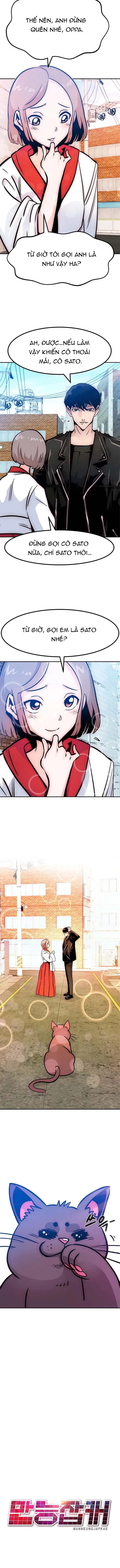 Kẻ Đa Tài Chapter 82 9