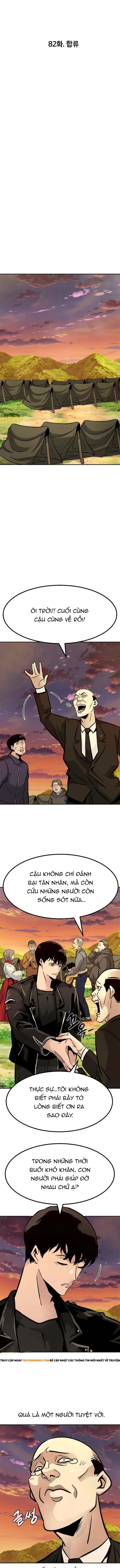 Kẻ Đa Tài Chapter 82 10