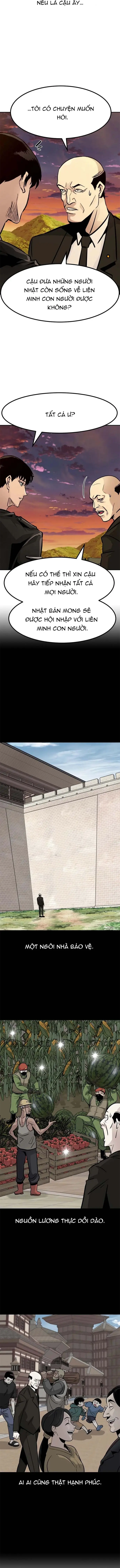 Kẻ Đa Tài Chapter 82 11