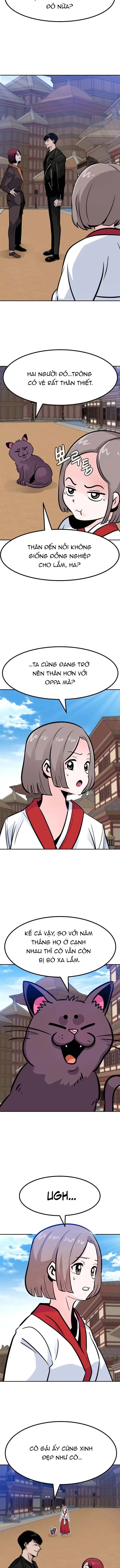 Kẻ Đa Tài Chapter 82 14