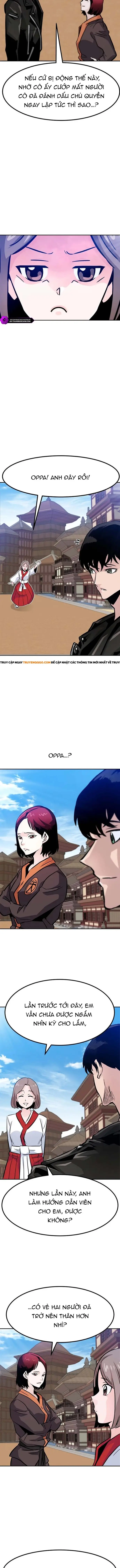 Kẻ Đa Tài Chapter 82 15