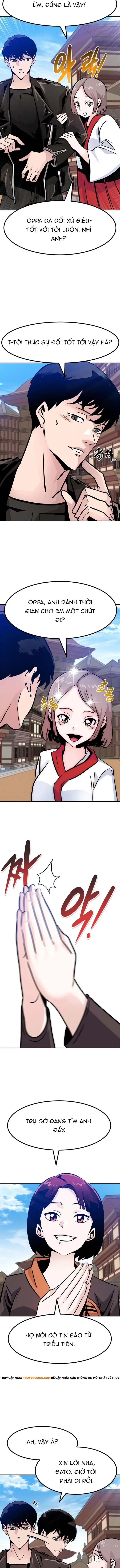 Kẻ Đa Tài Chapter 82 16
