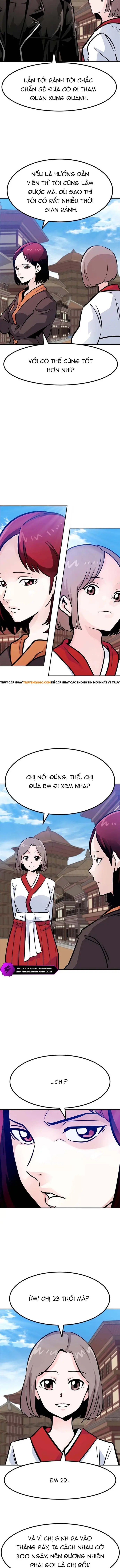 Kẻ Đa Tài Chapter 82 17