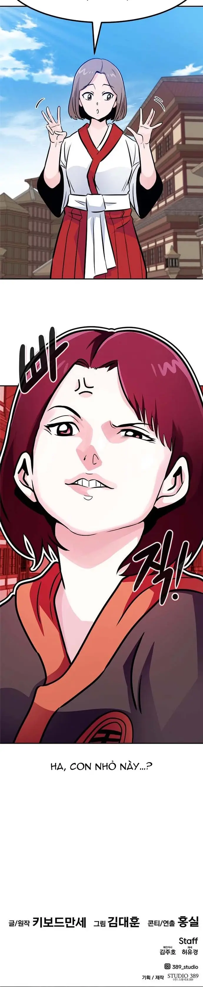 Kẻ Đa Tài Chapter 82 18