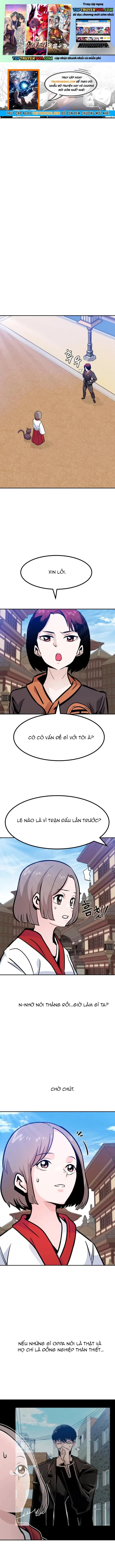 Kẻ Đa Tài Chapter 83 1