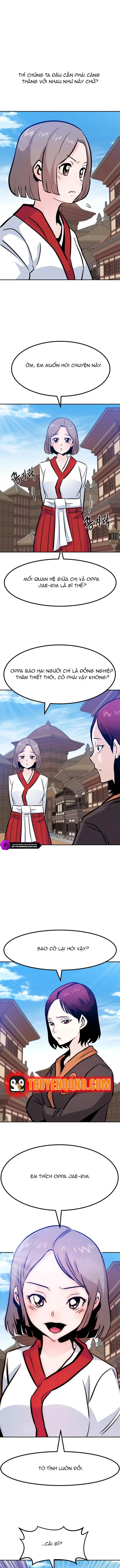 Kẻ Đa Tài Chapter 83 2