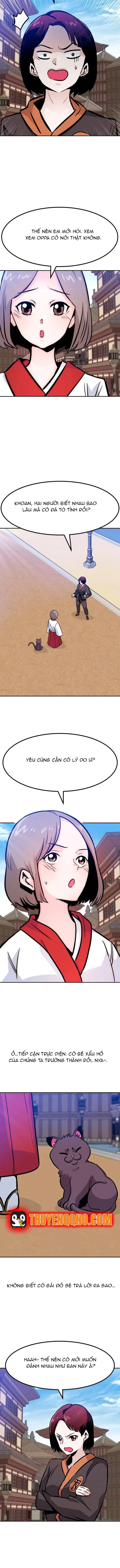 Kẻ Đa Tài Chapter 83 3