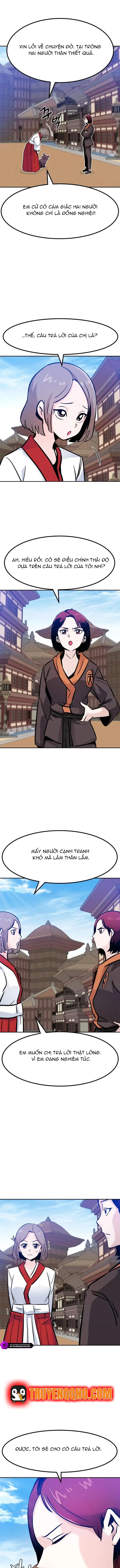 Kẻ Đa Tài Chapter 83 4