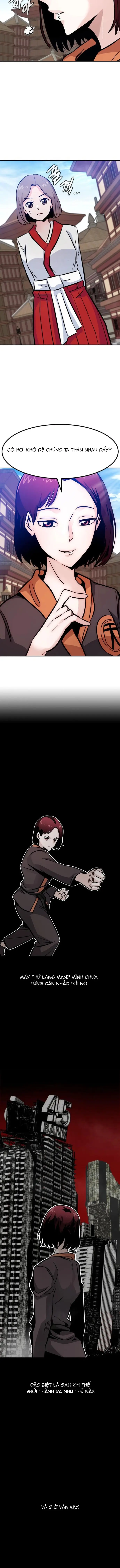 Kẻ Đa Tài Chapter 83 5