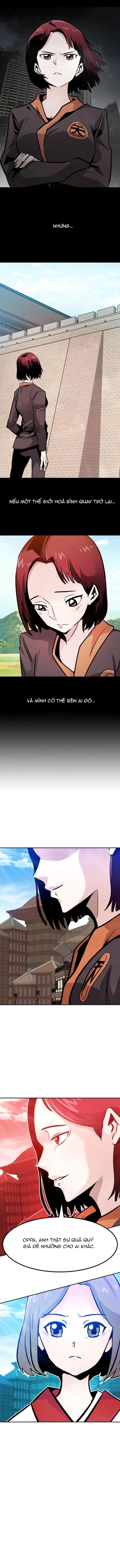 Kẻ Đa Tài Chapter 83 6