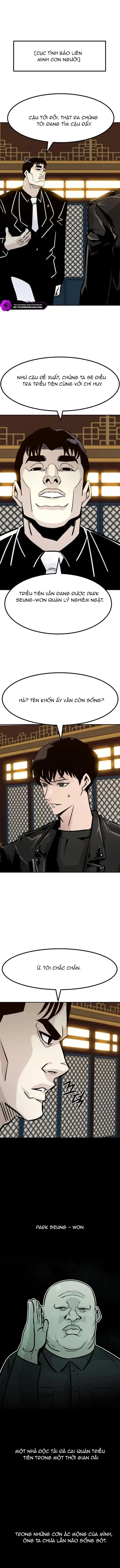 Kẻ Đa Tài Chapter 83 7