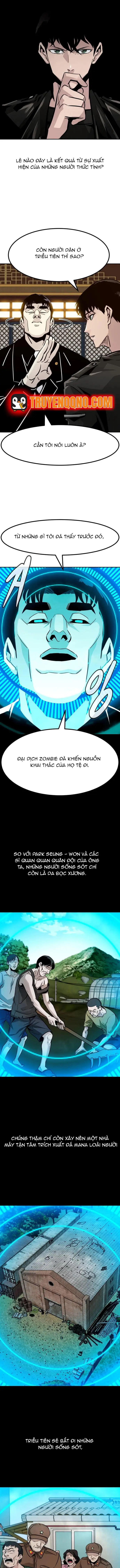 Kẻ Đa Tài Chapter 83 8