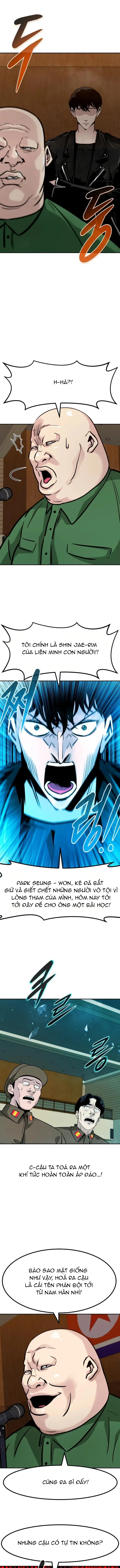 Kẻ Đa Tài Chapter 83 11