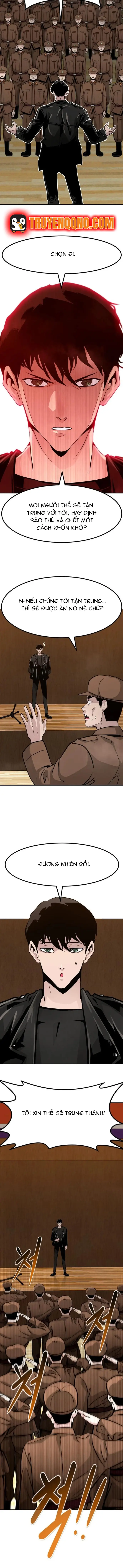 Kẻ Đa Tài Chapter 83 18