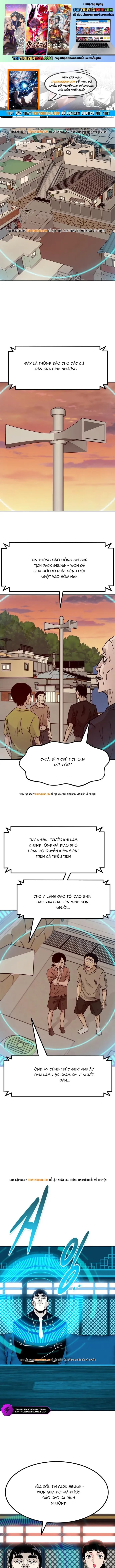 Kẻ Đa Tài Chapter 84 1