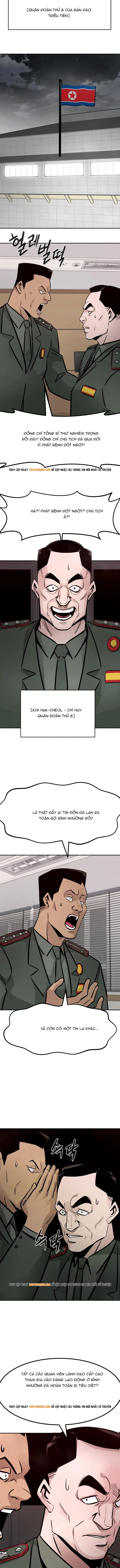 Kẻ Đa Tài Chapter 84 3