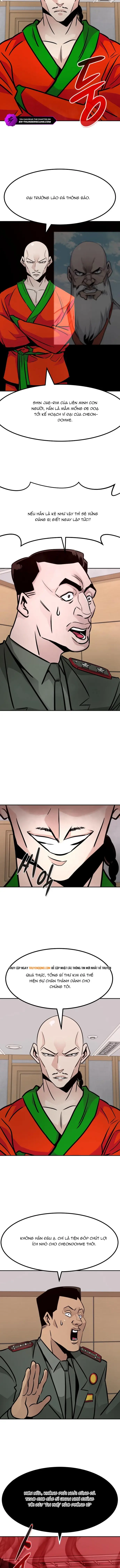 Kẻ Đa Tài Chapter 84 6