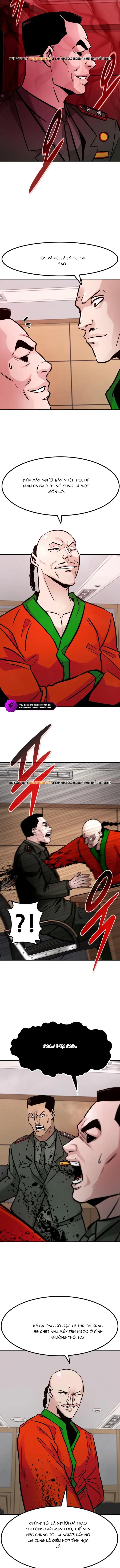 Kẻ Đa Tài Chapter 84 7