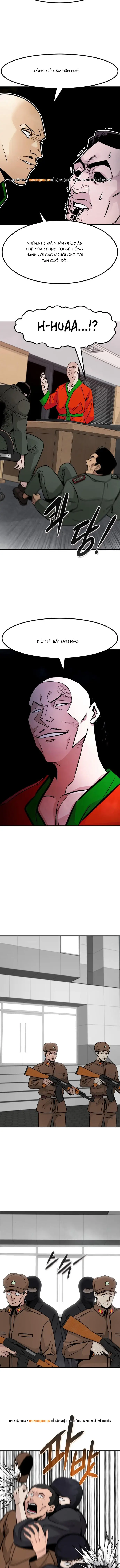 Kẻ Đa Tài Chapter 84 8