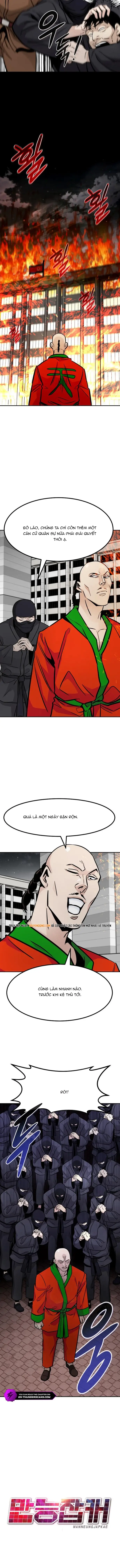 Kẻ Đa Tài Chapter 84 9