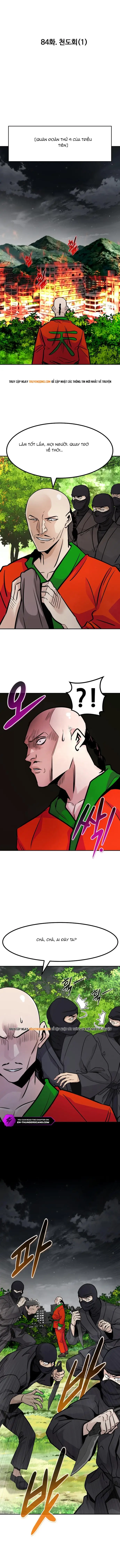 Kẻ Đa Tài Chapter 84 10