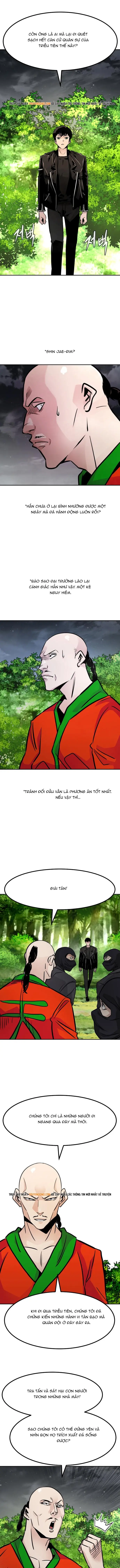 Kẻ Đa Tài Chapter 84 11