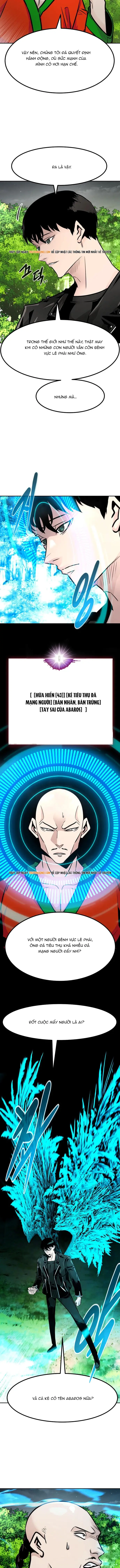 Kẻ Đa Tài Chapter 84 12