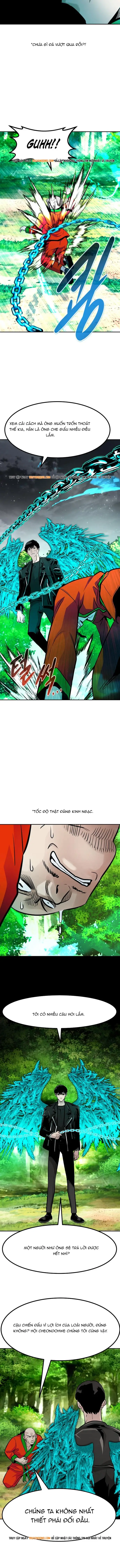 Kẻ Đa Tài Chapter 84 14