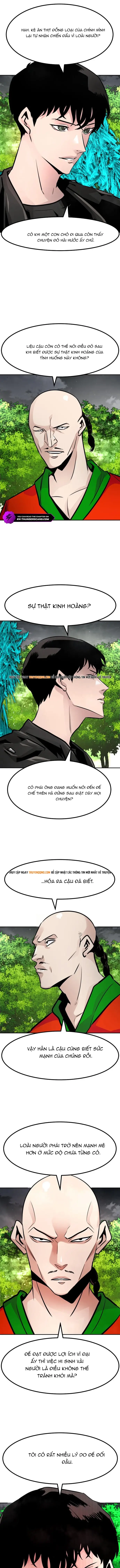 Kẻ Đa Tài Chapter 84 15