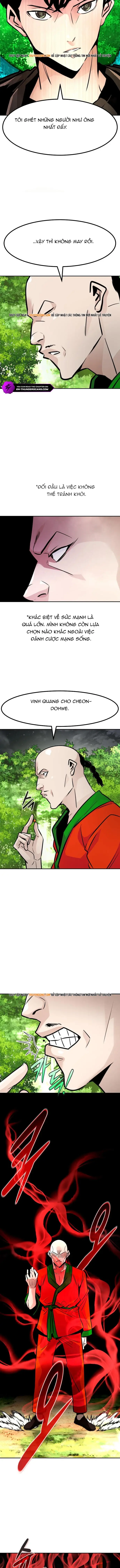 Kẻ Đa Tài Chapter 84 16