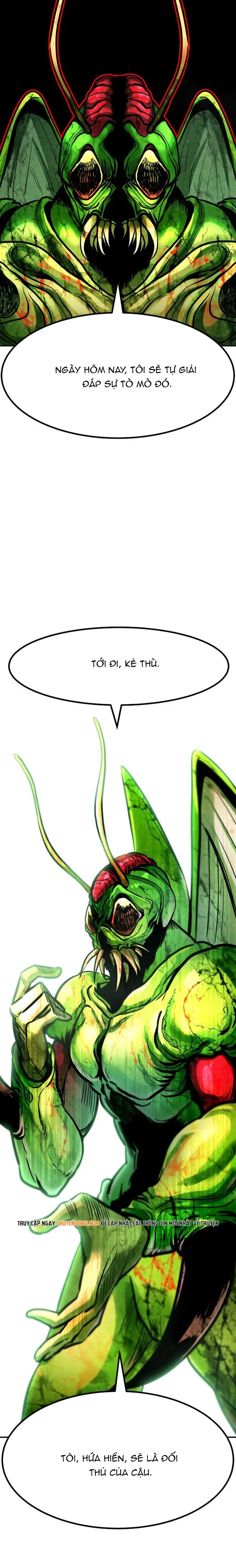 Kẻ Đa Tài Chapter 84 18