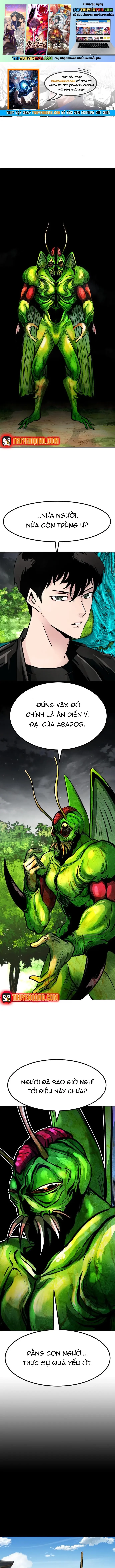 Kẻ Đa Tài Chapter 85 1