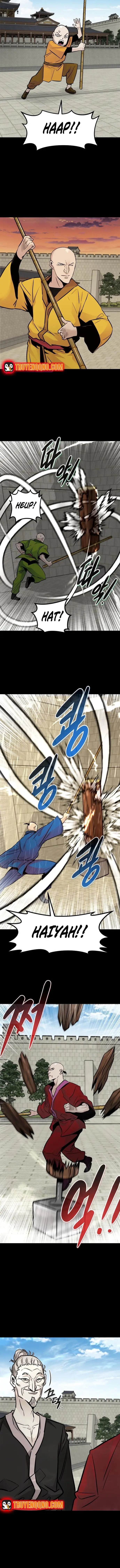 Kẻ Đa Tài Chapter 85 2