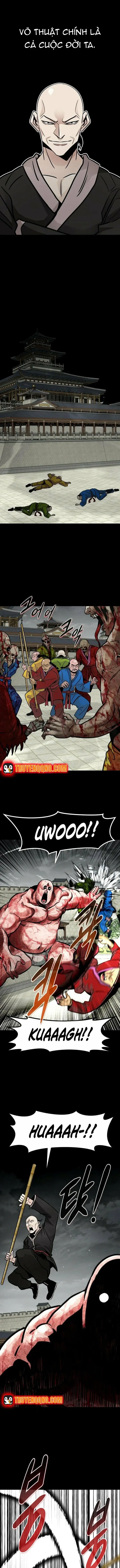 Kẻ Đa Tài Chapter 85 3