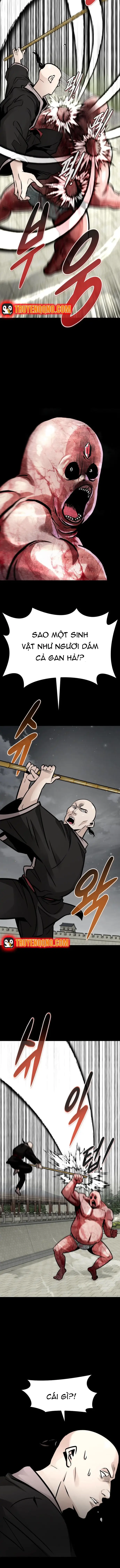 Kẻ Đa Tài Chapter 85 4