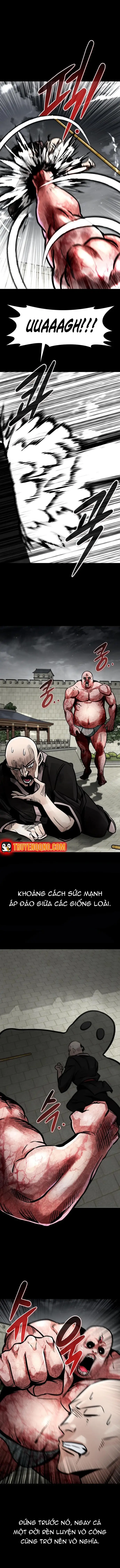 Kẻ Đa Tài Chapter 85 5