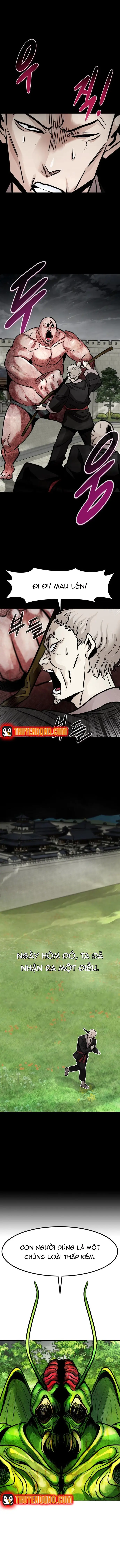 Kẻ Đa Tài Chapter 85 6